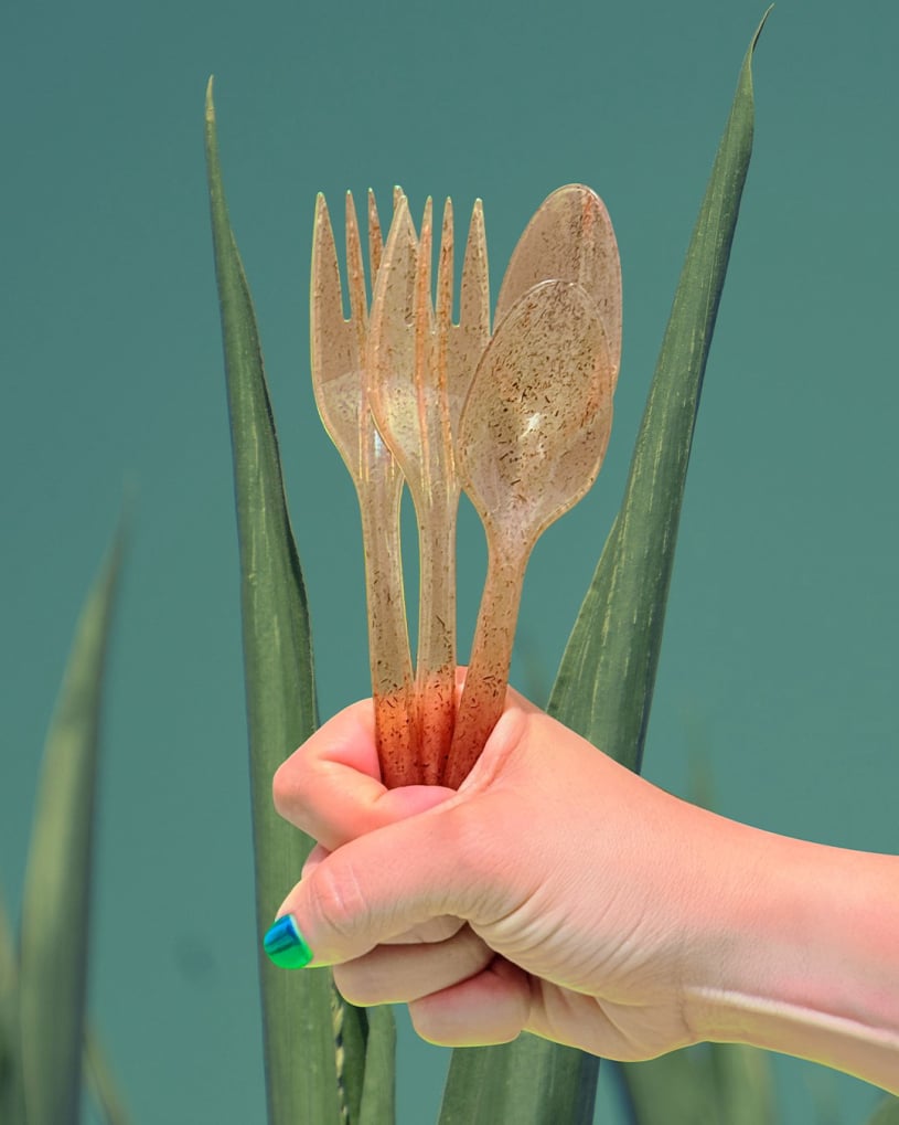 Pellets y Envases Grandes